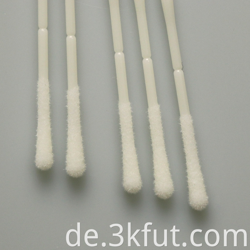 Stick Sample Oral Swab